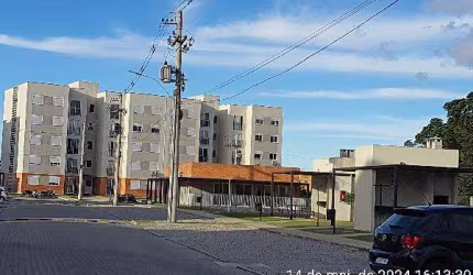 Oportunidade Única em PELOTAS - RS | Tipo: Apartamento | Negociação: Leilão  | Situação: Imóvel