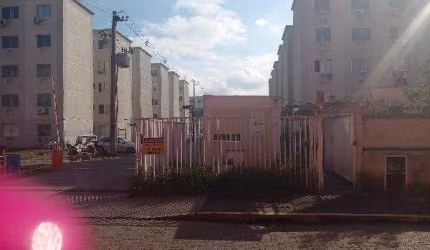 Oportunidade Única em SAO LEOPOLDO - RS | Tipo: Apartamento | Negociação: Leilão  | Situação: Imóvel