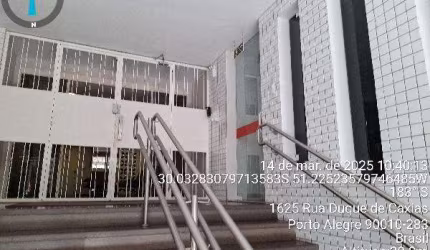 Oportunidade Única em PORTO ALEGRE - RS | Tipo: Apartamento | Negociação: Leilão  | Situação: Imóvel