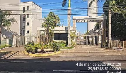 Oportunidade Única em GRAVATAI - RS | Tipo: Apartamento | Negociação: Leilão  | Situação: Imóvel
