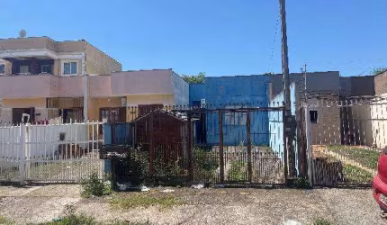 Oportunidade Única em GRAVATAI - RS | Tipo: Casa | Negociação: Leilão  | Situação: Imóvel