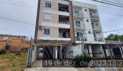 Oportunidade Única em ALVORADA - RS | Tipo: Apartamento | Negociação: Leilão  | Situação: Imóvel