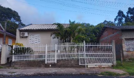 Oportunidade Única em SANTA CRUZ DO SUL - RS | Tipo: Casa | Negociação: Leilão  | Situação: Imóvel