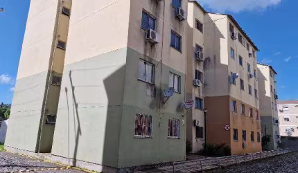 Oportunidade Única em ESTEIO - RS | Tipo: Apartamento | Negociação: Leilão  | Situação: Imóvel