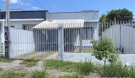 Oportunidade Única em SAPIRANGA - RS | Tipo: Casa | Negociação: Leilão  | Situação: Imóvel