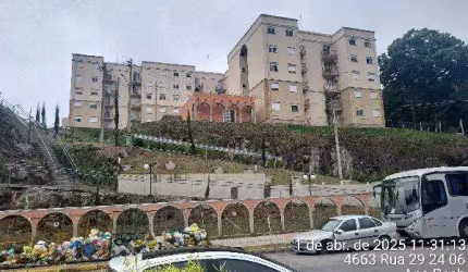 Oportunidade Única em CAXIAS DO SUL - RS | Tipo: Apartamento | Negociação: Leilão  | Situação: Imóvel