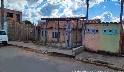 Oportunidade Única em ESMERALDAS - MG | Tipo: Casa | Negociação: Leilão  | Situação: Imóvel