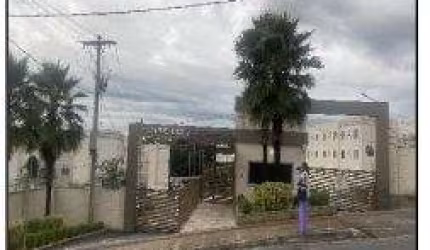 Oportunidade Única em LAGOA SANTA - MG | Tipo: Apartamento | Negociação: Leilão  | Situação: Imóvel