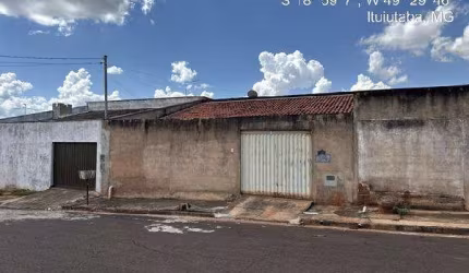 Oportunidade Única em ITUIUTABA - MG | Tipo: Casa | Negociação: Leilão  | Situação: Imóvel