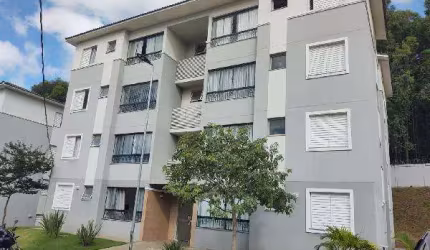 Oportunidade Única em VARGINHA - MG | Tipo: Apartamento | Negociação: Leilão  | Situação: Imóvel