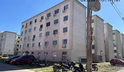 Oportunidade Única em SAO LEOPOLDO - RS | Tipo: Apartamento | Negociação: Leilão  | Situação: Imóvel