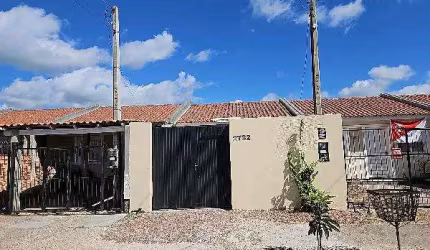 Oportunidade Única em GUAIBA - RS | Tipo: Casa | Negociação: Leilão  | Situação: Imóvel