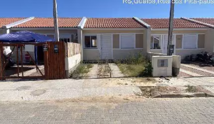 Oportunidade Única em GUAIBA - RS | Tipo: Casa | Negociação: Leilão  | Situação: Imóvel