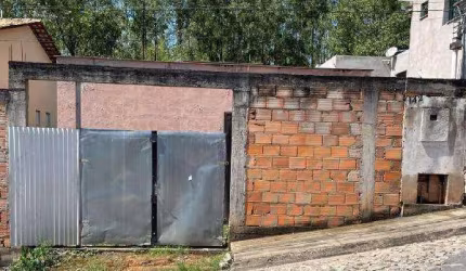 Oportunidade Única em CONSELHEIRO LAFAIETE - MG | Tipo: Casa | Negociação: Leilão  | Situação: Imóvel