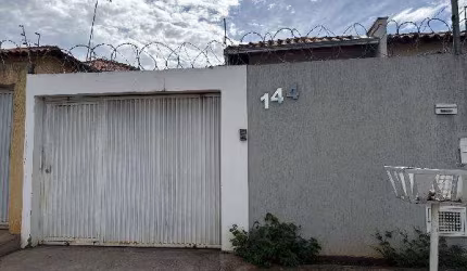 Oportunidade Única em MONTES CLAROS - MG | Tipo: Casa | Negociação: Leilão  | Situação: Imóvel