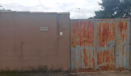 Oportunidade Única em ESMERALDAS - MG | Tipo: Casa | Negociação: Leilão  | Situação: Imóvel