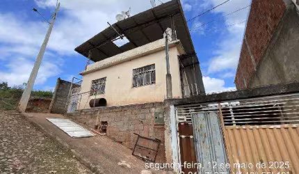 Oportunidade Única em UBA - MG | Tipo: Casa | Negociação: Leilão  | Situação: Imóvel