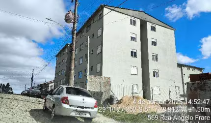 Oportunidade Única em CAXIAS DO SUL - RS | Tipo: Apartamento | Negociação: Leilão  | Situação: Imóvel