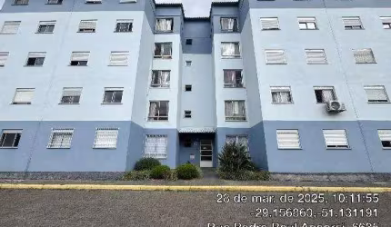 Oportunidade Única em CAXIAS DO SUL - RS | Tipo: Apartamento | Negociação: Leilão  | Situação: Imóvel