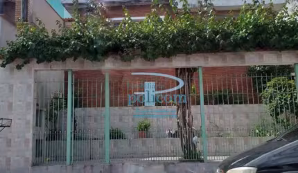 Casa à venda, 100 m² por R$ 630.000,00 - Jardim Celeste - São Paulo/SP