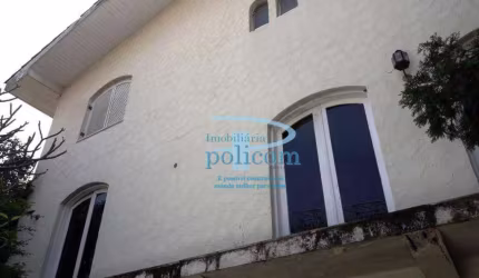 Casa Alto-padrão para reforma