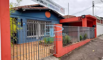 Casa para alugar, 188 m² por R$ 5.000,00/mês - Instituto de Previdência - São Paulo/SP