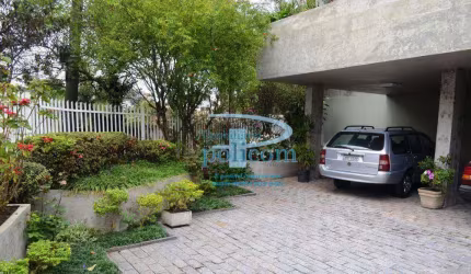 Casa Alto-padrão Locação e Venda