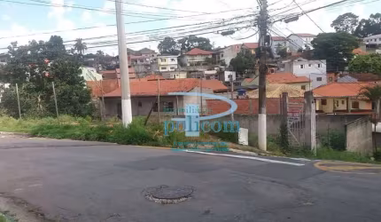 Terreno à venda, 370 m² por R$ 360.000,00 - Parque São George - Cotia/SP