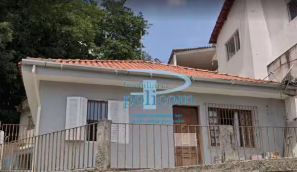 Casa com 3 dormitórios à venda por R$ 900.000,00 - Vila Indiana - São Paulo/SP