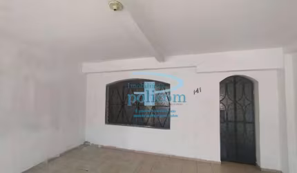 Sobrado com 2 dormitórios à venda, 90 m² por R$ 550.000,00 - Jardim Alvorada (Zona Oeste) - São Paulo/SP