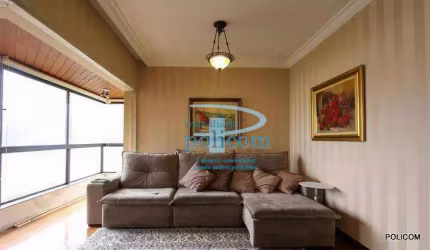 Apartamento com 3 dormitórios, 137 m² - venda por R$ 750.000,00 ou aluguel por R$ 9.933,00/mês - Vila Andrade - São Paulo/SP