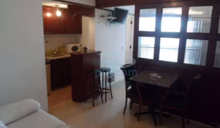 Flat à venda por R$ 290.000,00 - Campos Elíseos - São Paulo/SP