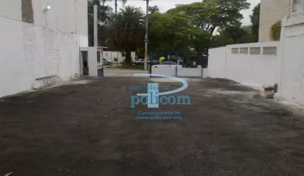 Box/Garagem - venda por R$ 4.455.000,00 ou aluguel por R$ 12.169,74/mês - Moema - São Paulo/SP