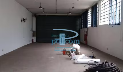 Prédio - venda por R$ 4.500.000 ou aluguel por R$ 27.593/mês - Várzea da Barra Funda - São Paulo/SP