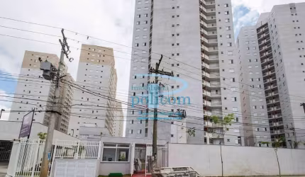 Apartamento com 1 dormitório à venda por R$ 420.000,00 - Vila Prudente - São Paulo/SP