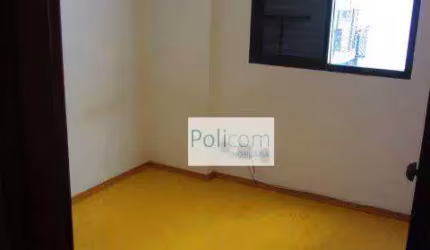 Lindo apartamento, pertinho do metrô.