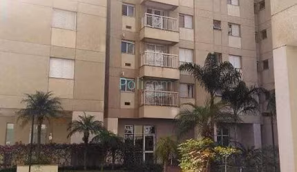 Apartamento à venda, 52 m² por R$ 450.000,00 - Jardim Maria Rosa - Taboão da Serra/SP