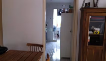 Apartamento à venda, 65 m² por R$ 445.000,00 - Vila Gomes - São Paulo/SP
