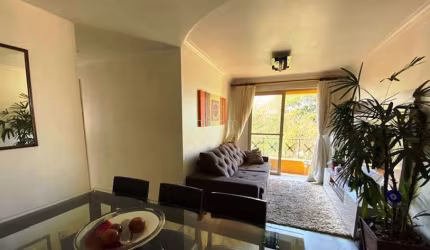 Apartamento à venda, 64 m² por R$ 480.000,00 - Vila Sônia - São Paulo/SP