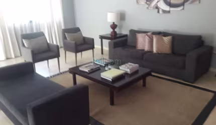 Apartamento com 3 dormitórios à venda, 79 m² por R$ 550.000,00 - Jardim Monte Kemel - São Paulo/SP