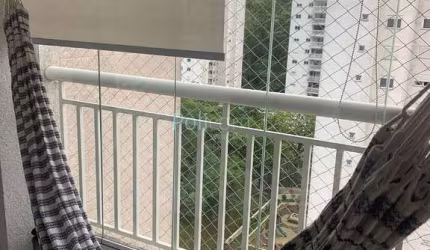 Apartamento com 2 dormitórios à venda, 60 m² por R$ 500.000,00 - Jardim das Vertentes - São Paulo/S