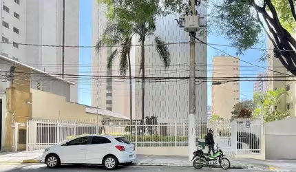 Apartamento com 3 dormitórios à venda, 84 m² por R$ 680.000 - Vila Romana - São Paulo/SP