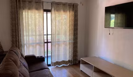 Apartamento à venda por R$ 760.000,00 - Butantã - São Paulo/SP