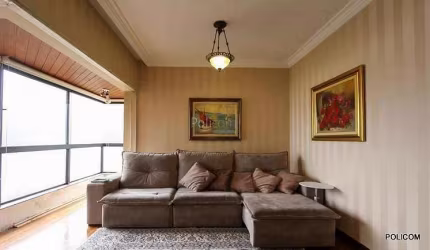 Apartamento com 3 dormitórios, 137 m² - venda por R$ 750.000,00 ou aluguel por R$ 9.933,00/mês - Vi