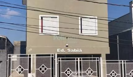 Apartamento com 2 dormitórios à venda, 56 m² por R$ 265.000,00 - Jardim Ouro Preto - Taboão da Serr