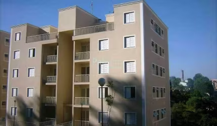 Apartamento à venda, 52 m² por R$ 270.000,00 - Parque Frondoso - Cotia/SP