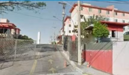Apartamento à venda, 45 m² por R$ 225.000,00 - Conceição - Osasco/SP