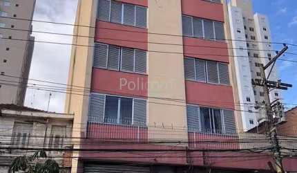 Apartamento com 1 dormitório à venda por R$ 220.000,00 - Catumbi - São Paulo/SP