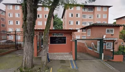 Apartamento com 2 dormitórios à venda por R$ 275.000,00 - Jardim Jussara - São Paulo/SP