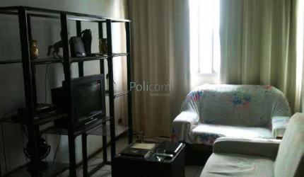 Apartamento com 3 dormitórios à venda por R$ 380.000,00 - Jardim Monte Kemel - São Paulo/SP